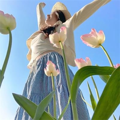 碧波仙子